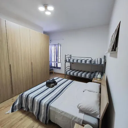 Casa Delle Muse 48 * فونتاني بيانكي