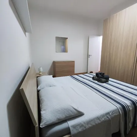 بيت للعطل Casa Delle Muse 48 فونتاني بيانكي