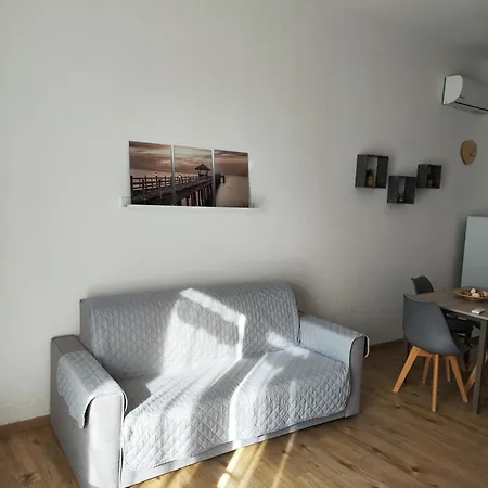 Casa Delle Muse 48 * فونتاني بيانكي