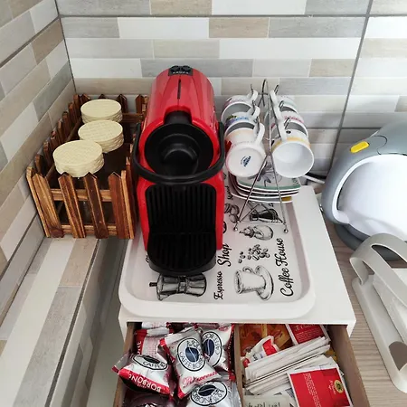 بيت للعطل Casa Delle Muse 48