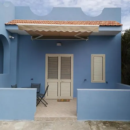 Casa Delle Muse 48 Fontane Bianche