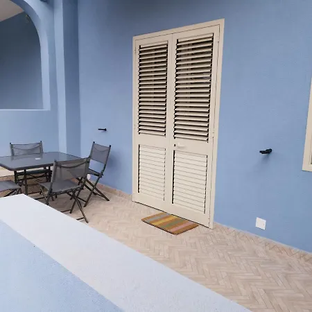 Casa Delle Muse 48 Holiday home *