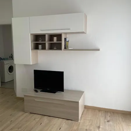 Holiday home Casa Delle Muse 48 *