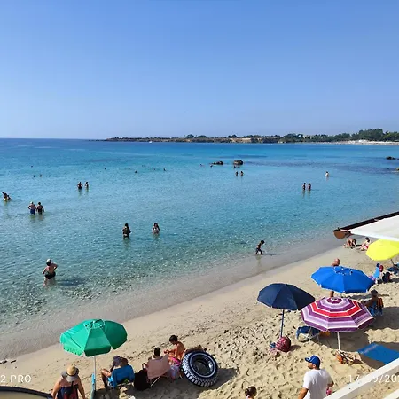 Holiday home Casa Delle Muse 48