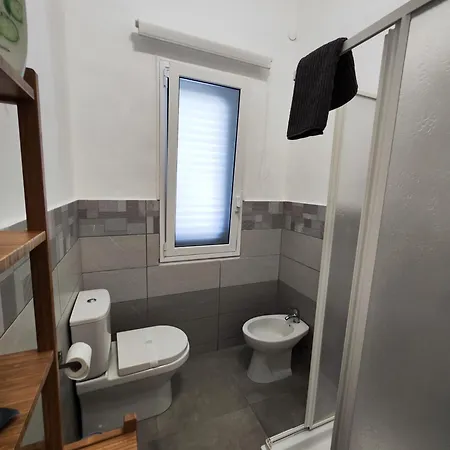 Holiday home Casa Delle Muse 48 *