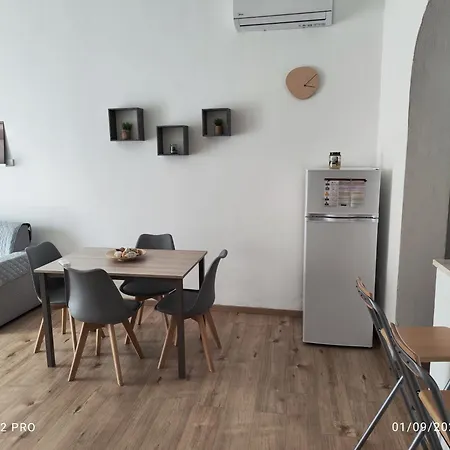 Casa Delle Muse 48 *