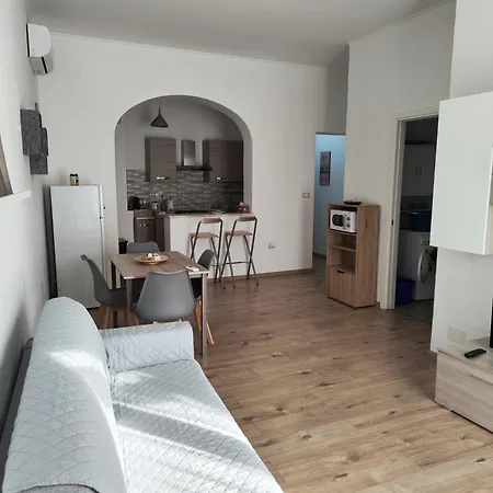 Holiday home Casa Delle Muse 48