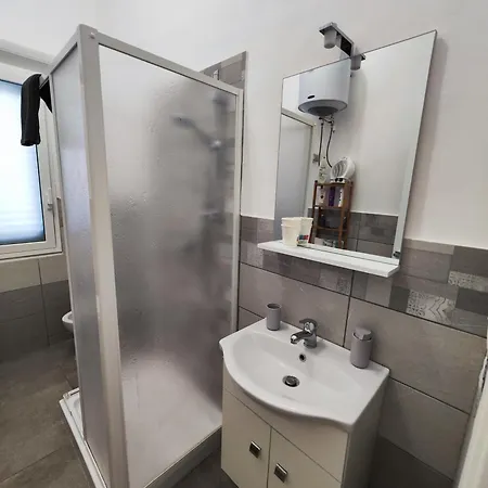 Casa Delle Muse 48 Holiday home *