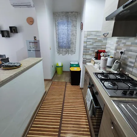 Holiday home Casa Delle Muse 48 Fontane Bianche