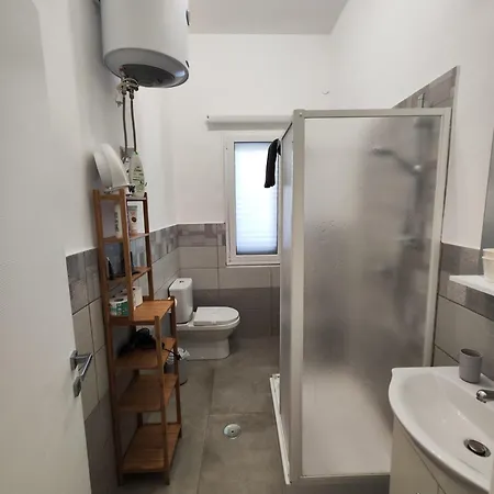 Casa Delle Muse 48 Holiday home Fontane Bianche