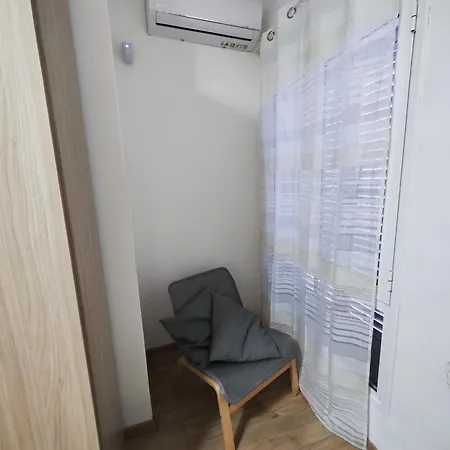 Casa Delle Muse 48 Holiday home