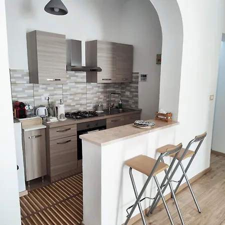 Holiday home Casa Delle Muse 48 *