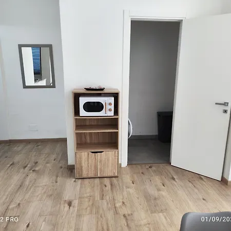 Casa Delle Muse 48 Dom wakacyjny *
