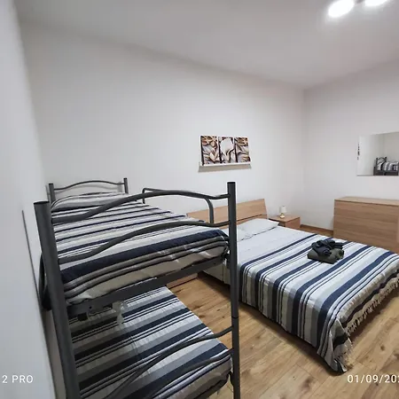 Casa Delle Muse 48 *