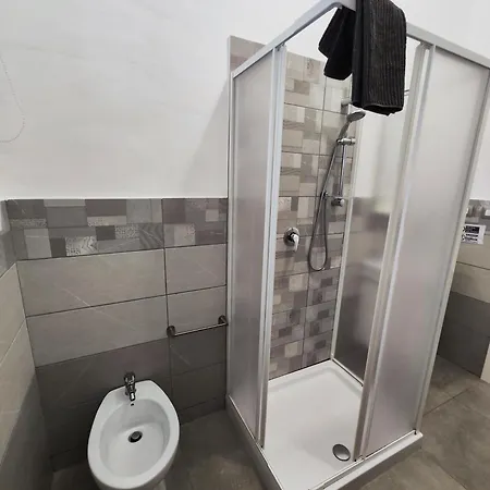 Holiday home Casa Delle Muse 48 Fontane Bianche