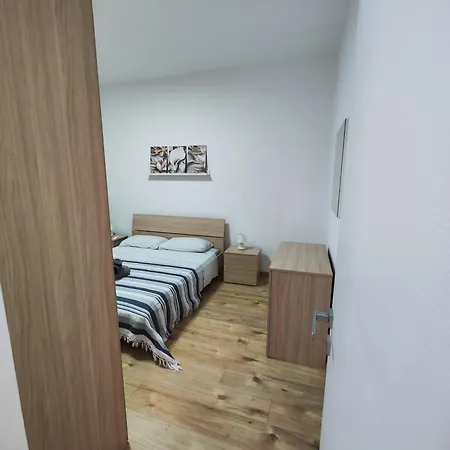 Casa Delle Muse 48 Fontane Bianche